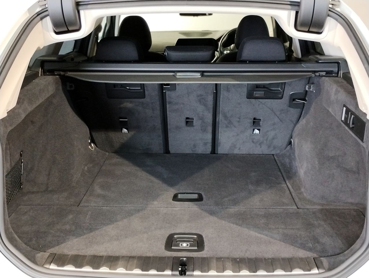 G21 318i Touring