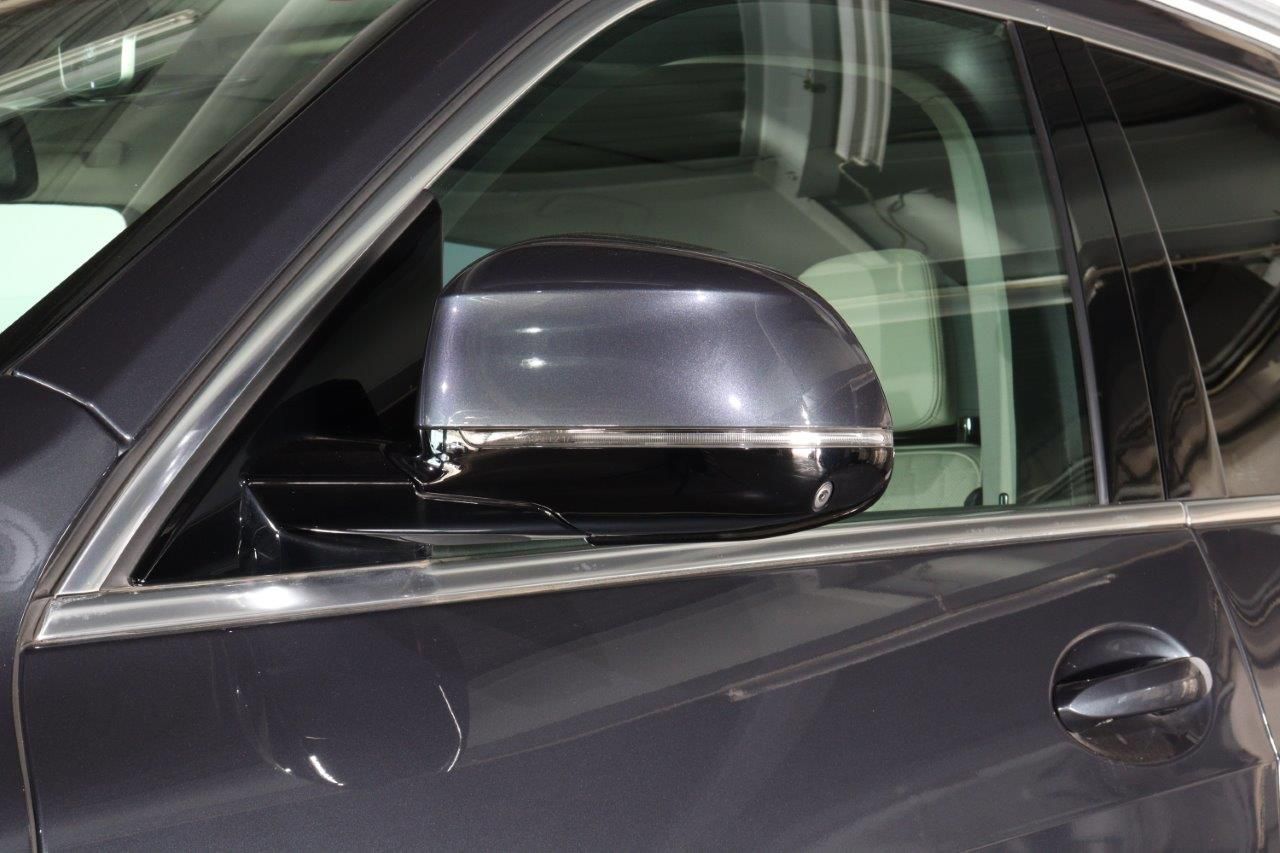 G07 X7 xDrive30d N57 3.0d