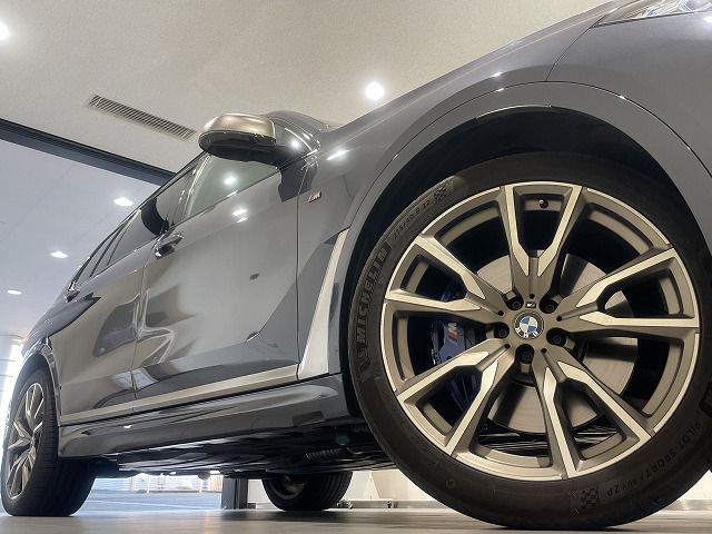 G07 X7 M50i N63 4.4i