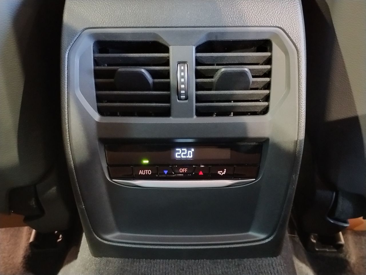 420i Gran Coupé RHD