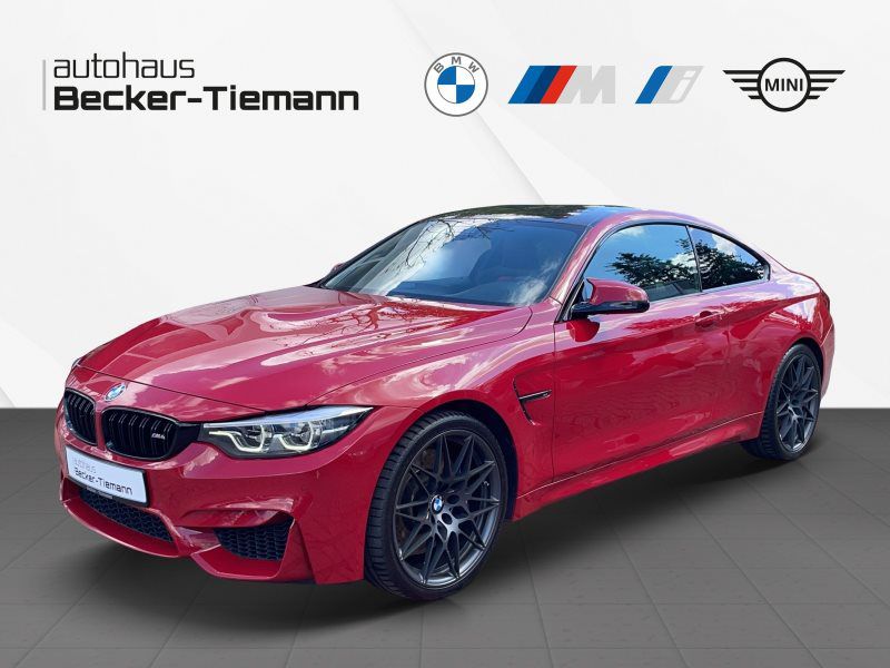 M4 Coupé