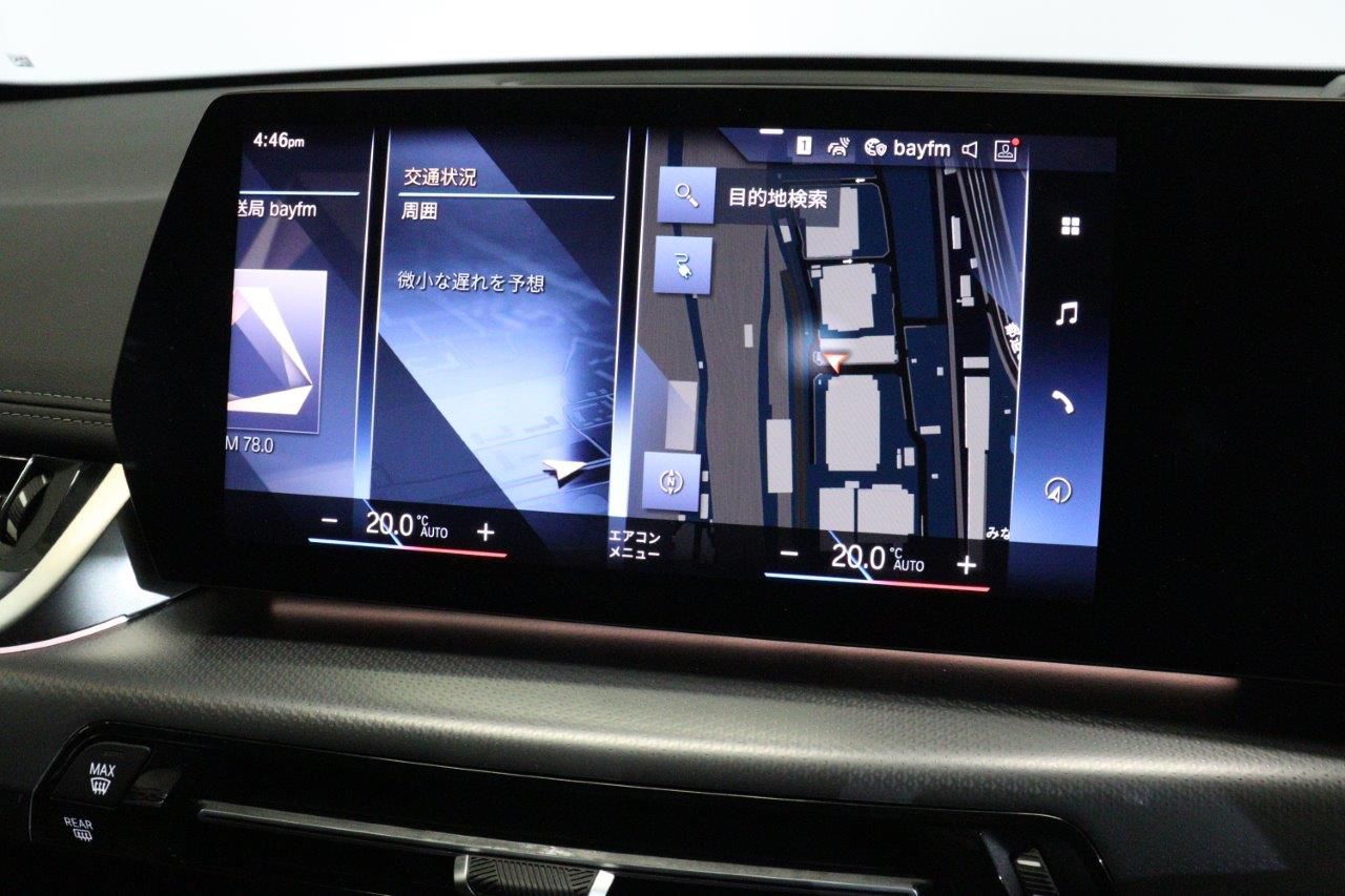 U11 iX1 xDrive30
