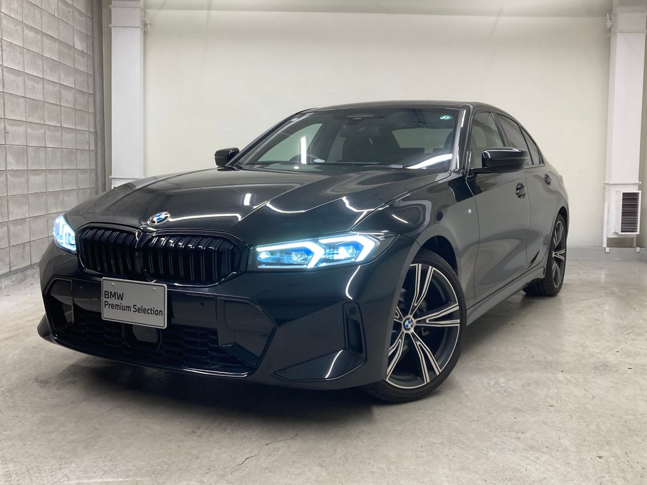 318i EDITION SHADOW