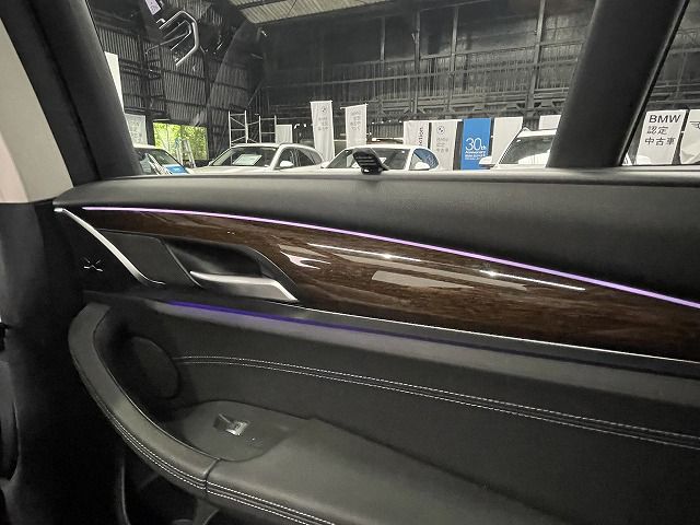 G01 X3 xDrive20d RHD ZA LCI