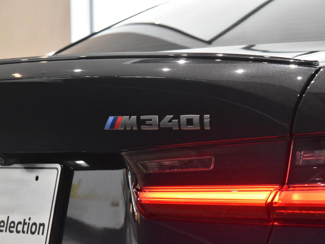 G20 M340i xDrive Saloon RHD