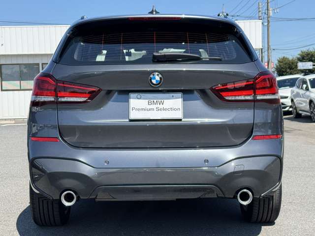 F48 X1 xDrive18d B47 2.0d LCI