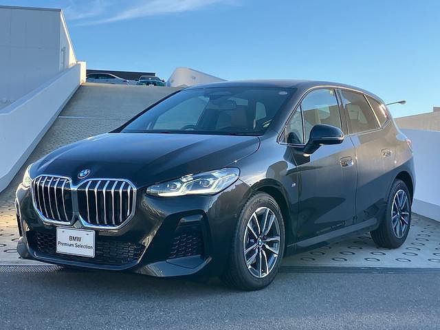218i Active Tourer M Sport