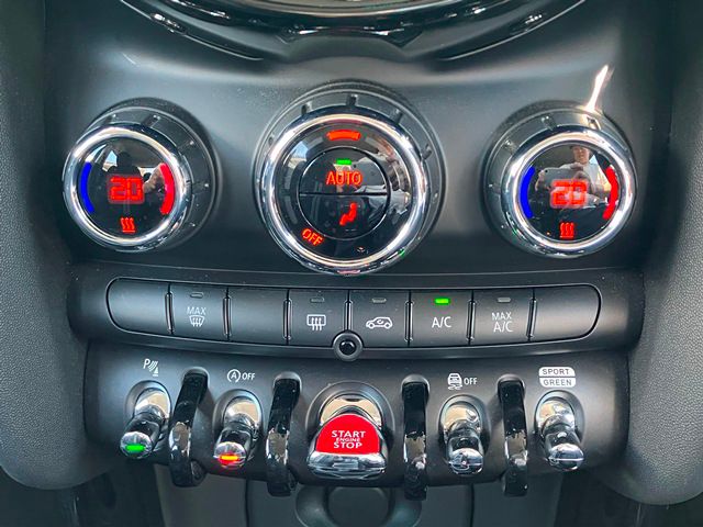 F55 COOPER S D(AT)