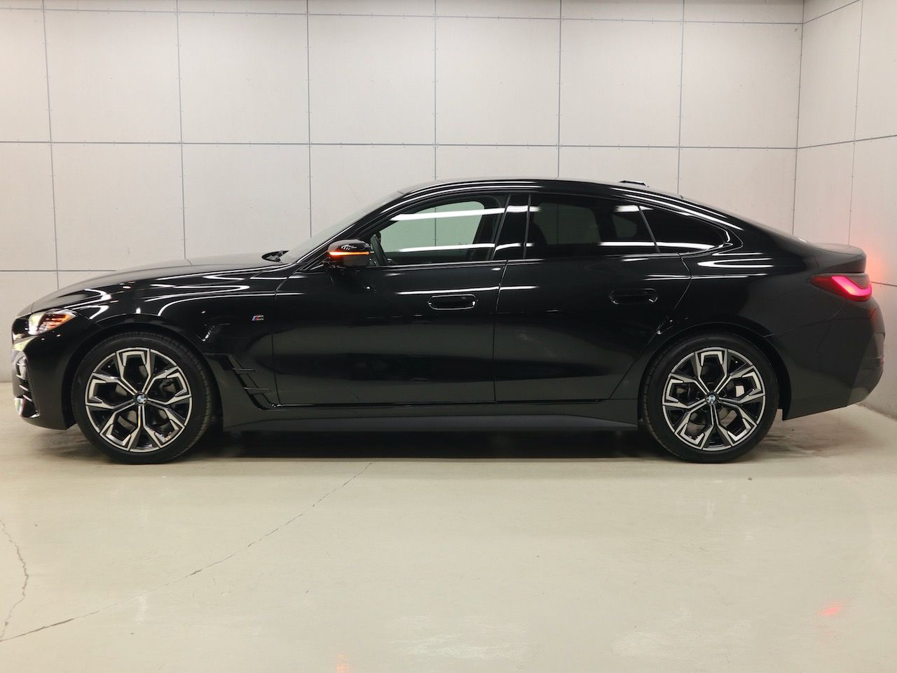 420i Gran Coupé RHD