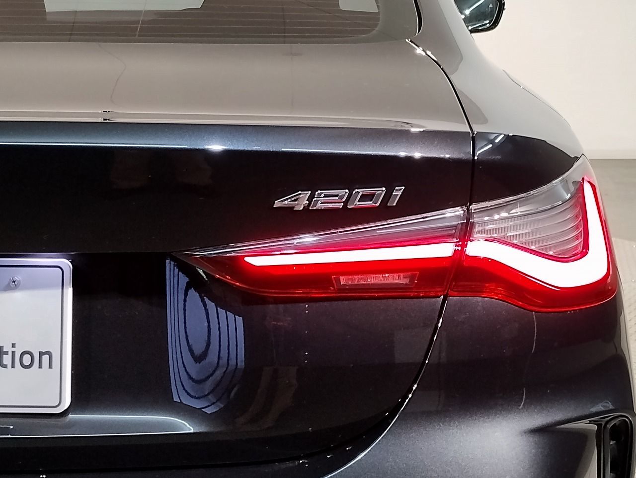 G22 420i B48 2.0 RHD