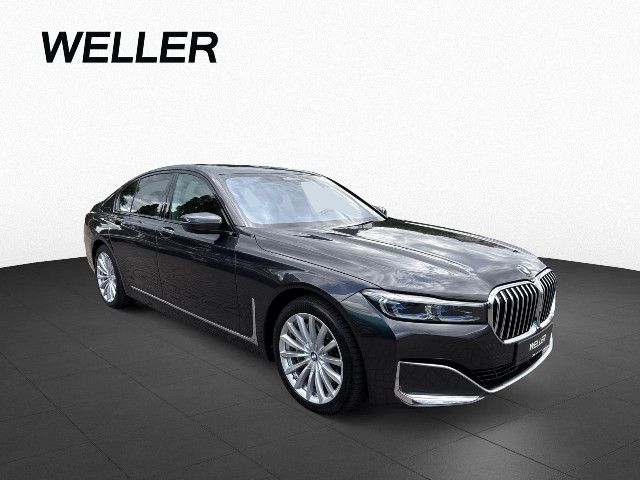 BMW 740