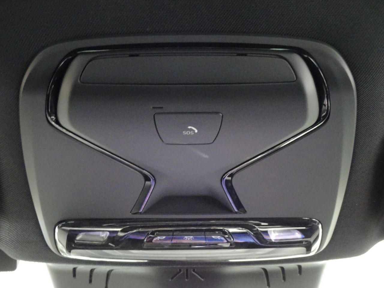 G26 i4 eDrive40 RHD