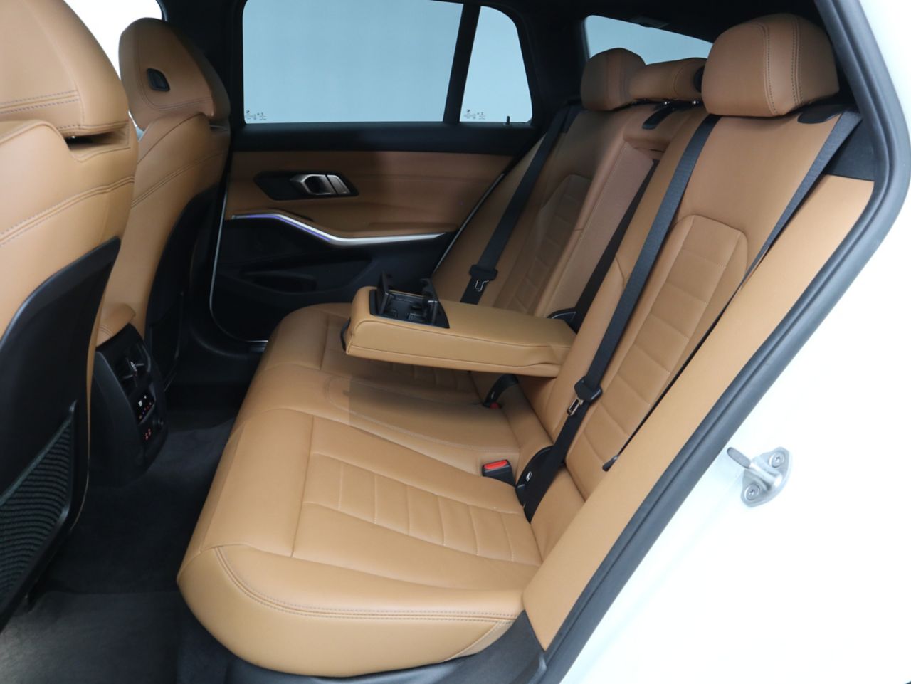 G21 320d xDrive Touring RHD