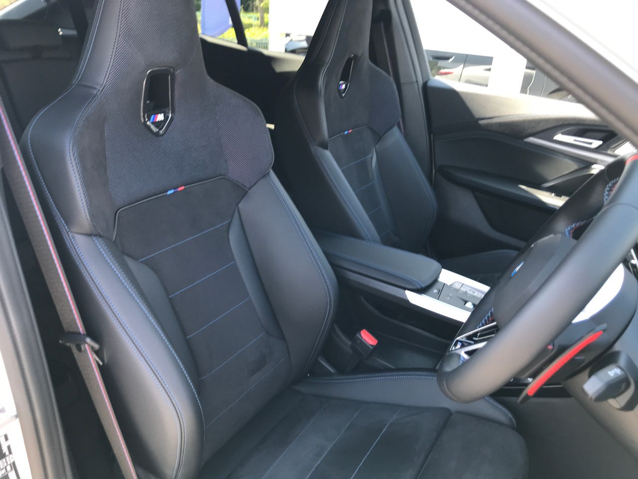 X2 M35i xDrive RHD