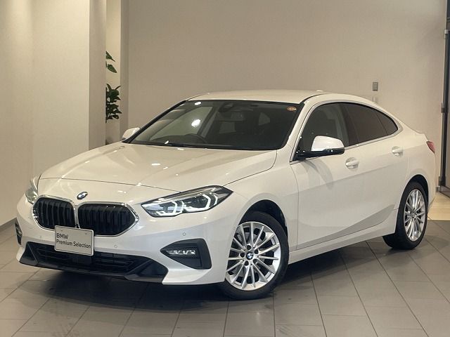 218d Gran Coupe Play