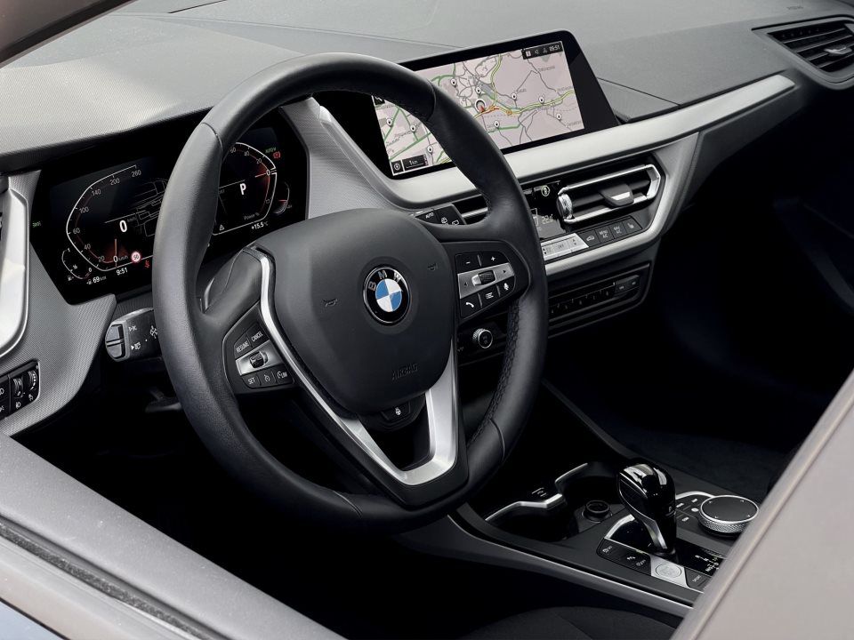 BMW 116