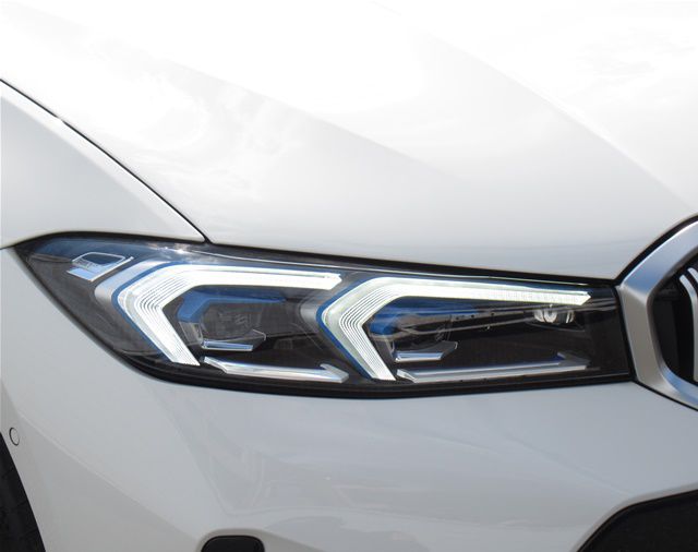G21 320d xDrive Touring LCI RHD
