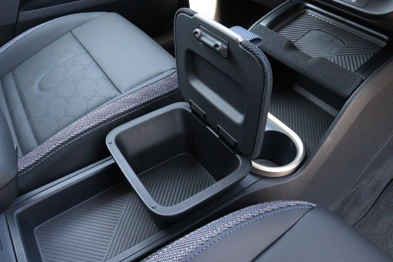 U25 MINI Countryman S ALL4