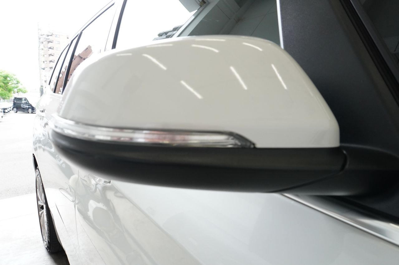 F46 218d Gran Tourer B47 2.0d LCI