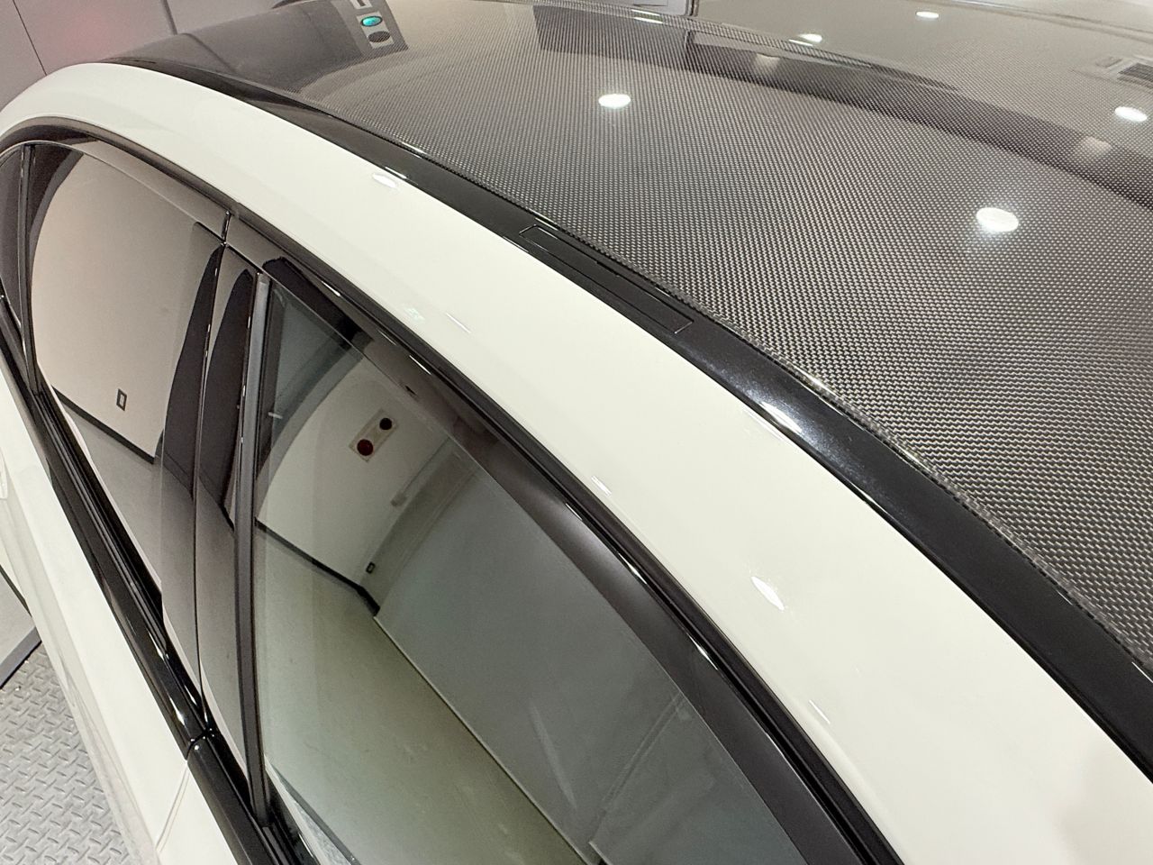 G80 M3 Competition Saloon