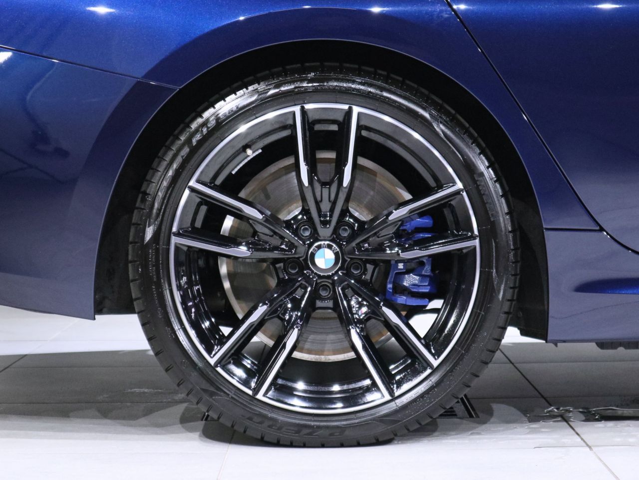 G21 M340i xDrive Touring LCI RHD