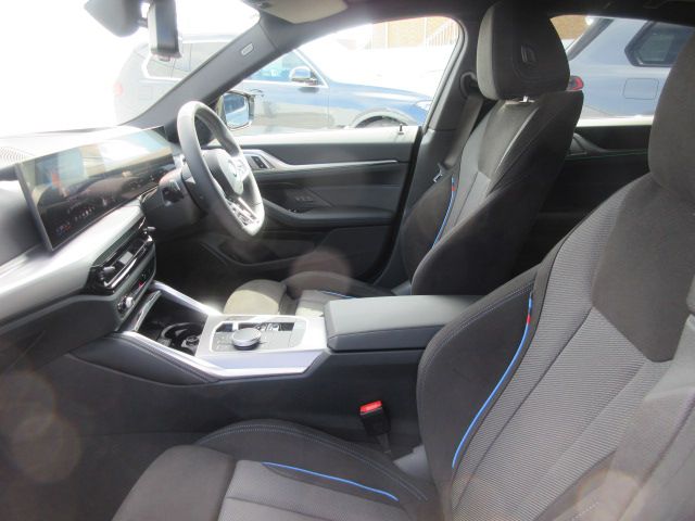 G26 i4 eDrive 40 LCI