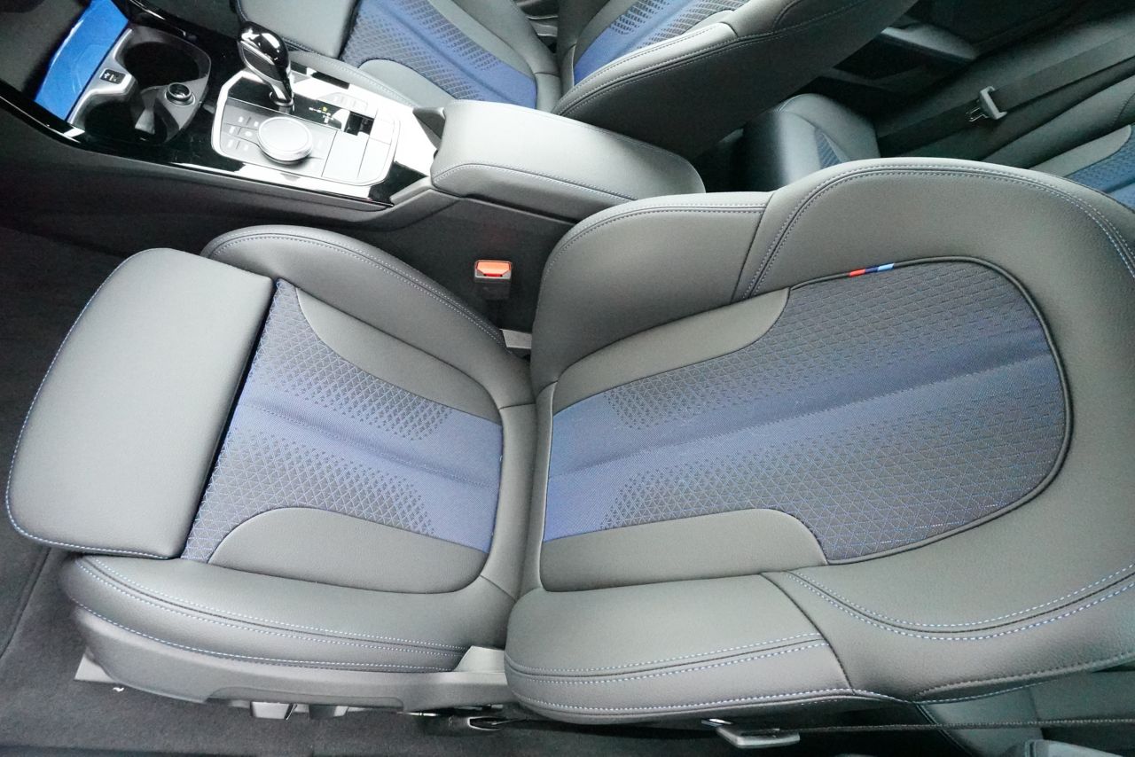 F44 218i Gran Coupe B38 1.5i