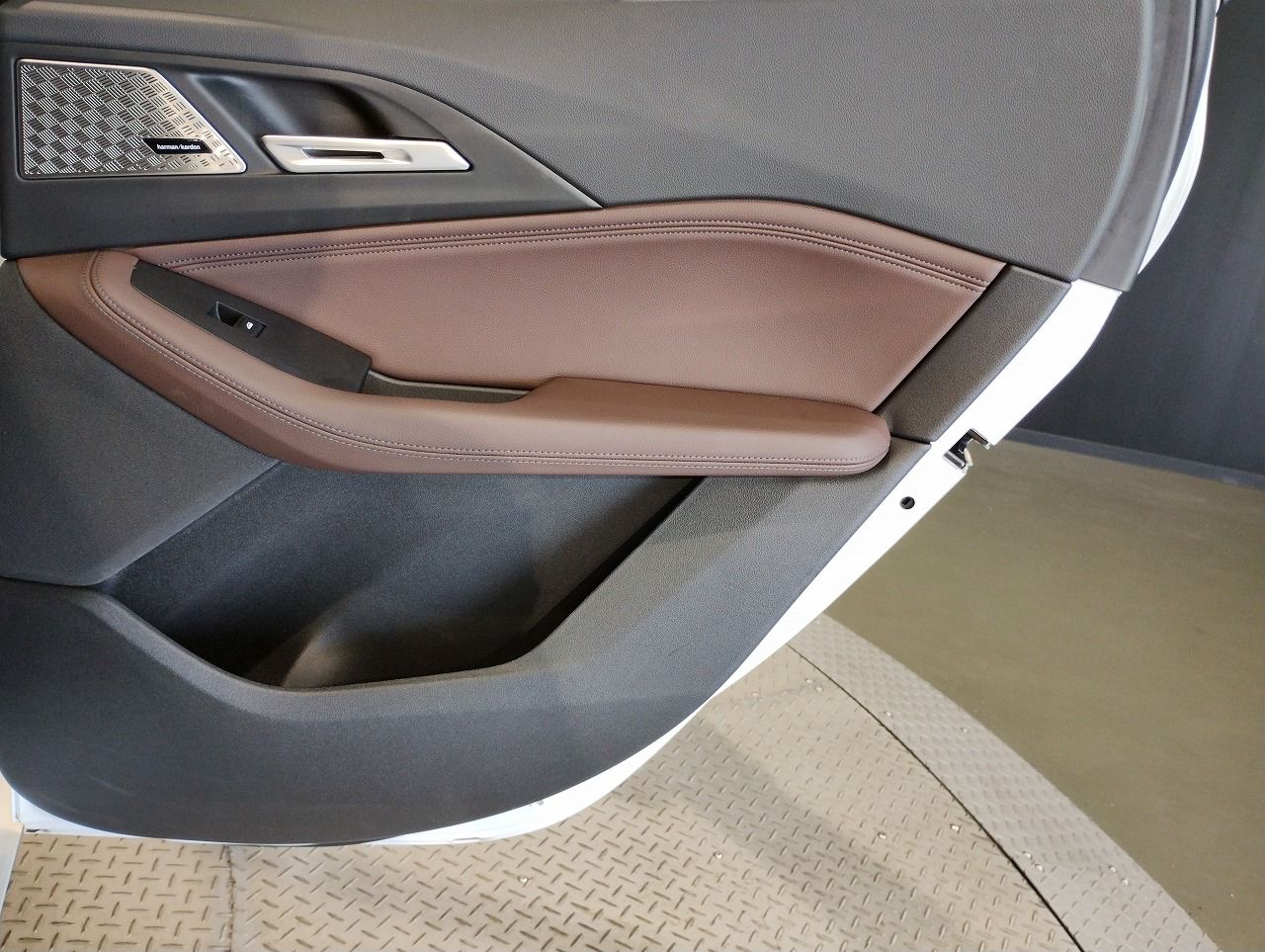 U06 218d Active Tourer B47 2.0d