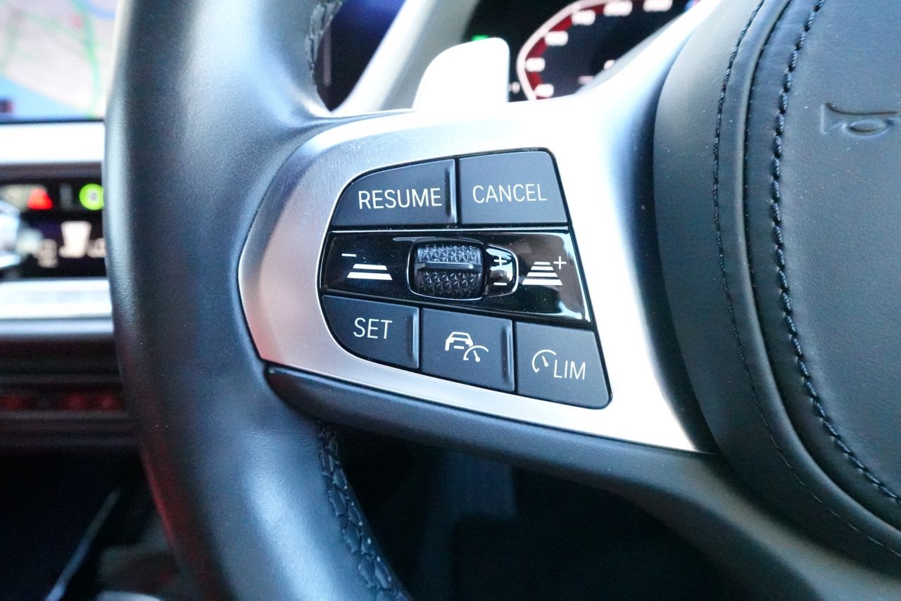F4* **35i xDrive **** ***** B48 2.0i
