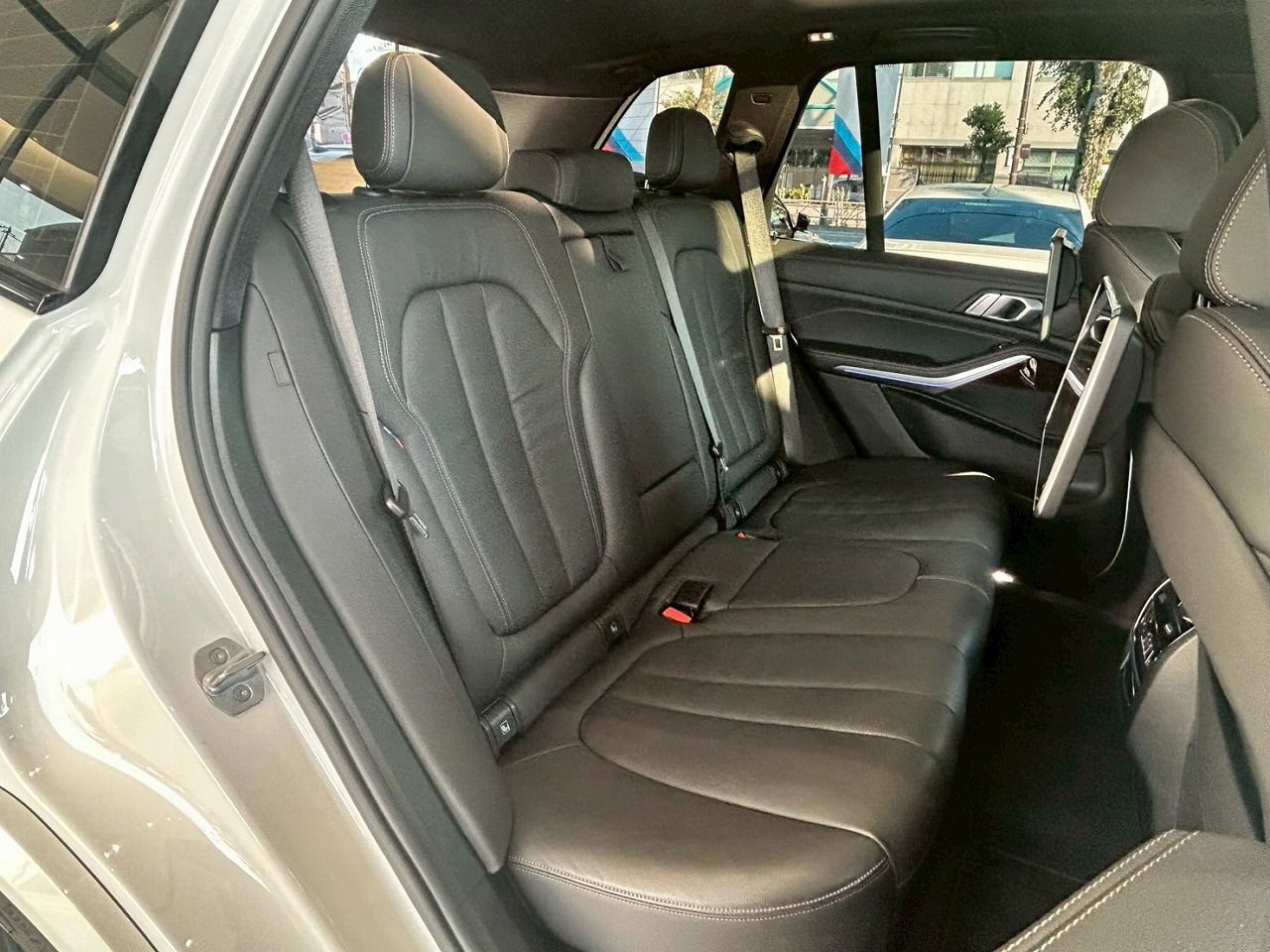 G05 X5 xDrive30d xLine B57 3.0d