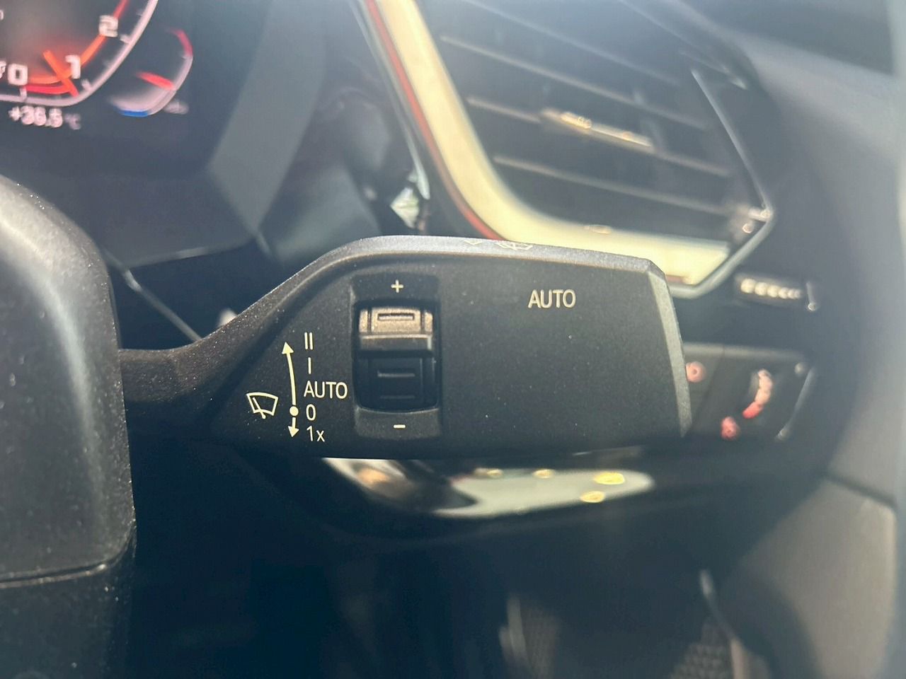 G29 Z4 M40i RHD