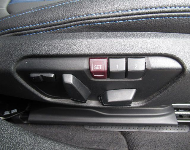 F40 118d Sports Hatch 5-door B47 2.0d