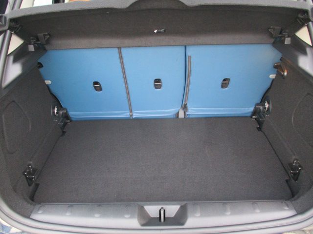 F55 MINI Cooper SD 5dr Hatch LCI