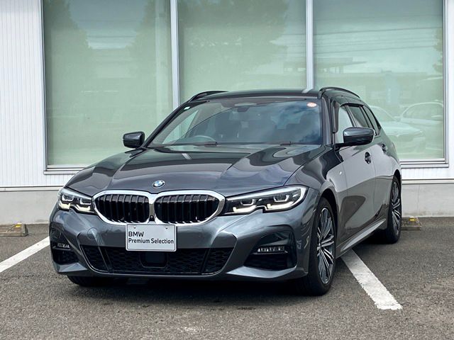 320d xDrive Touring M Sport