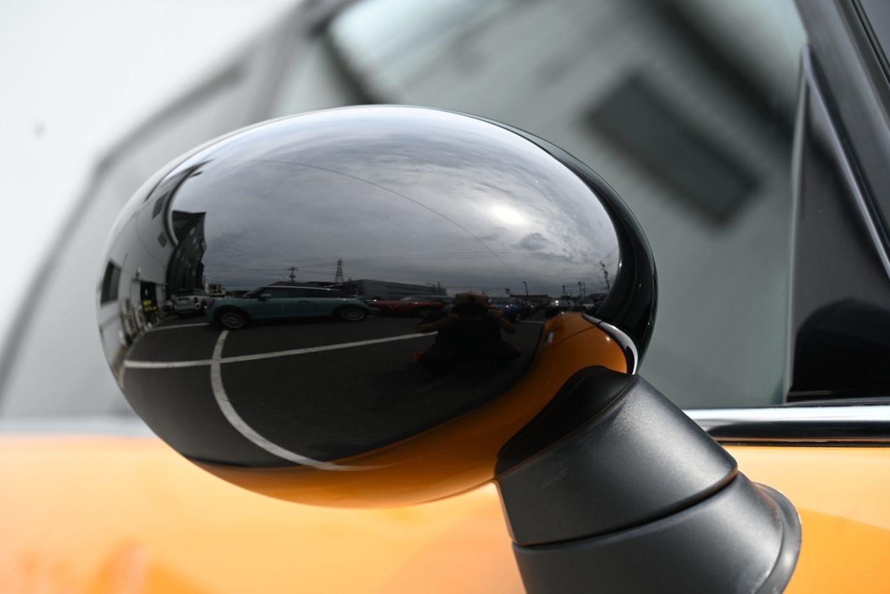 F55 COOPER