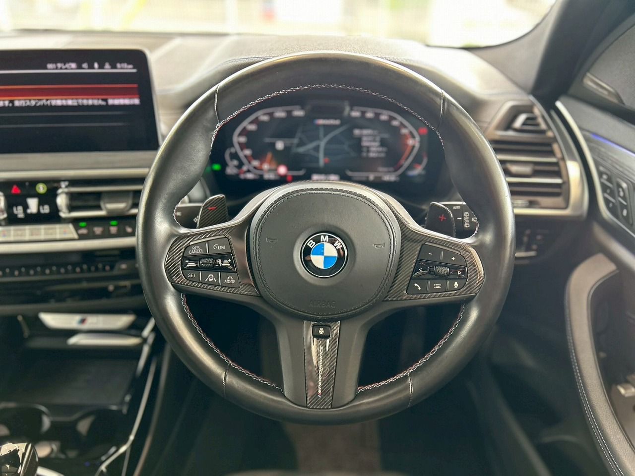 G01 X3 M40d RHD LCI ZA