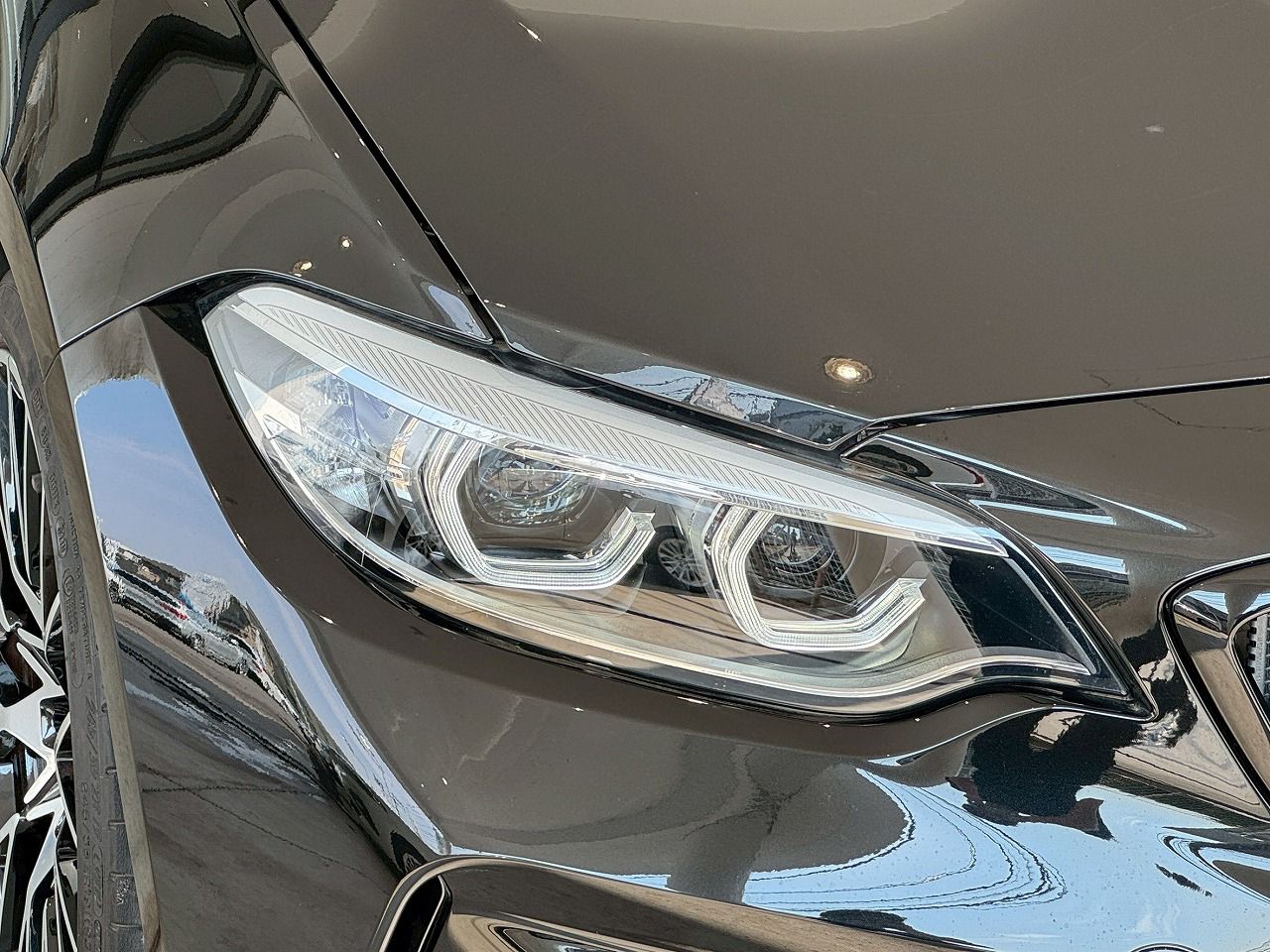 F87 M2 Competition S55 3.0i