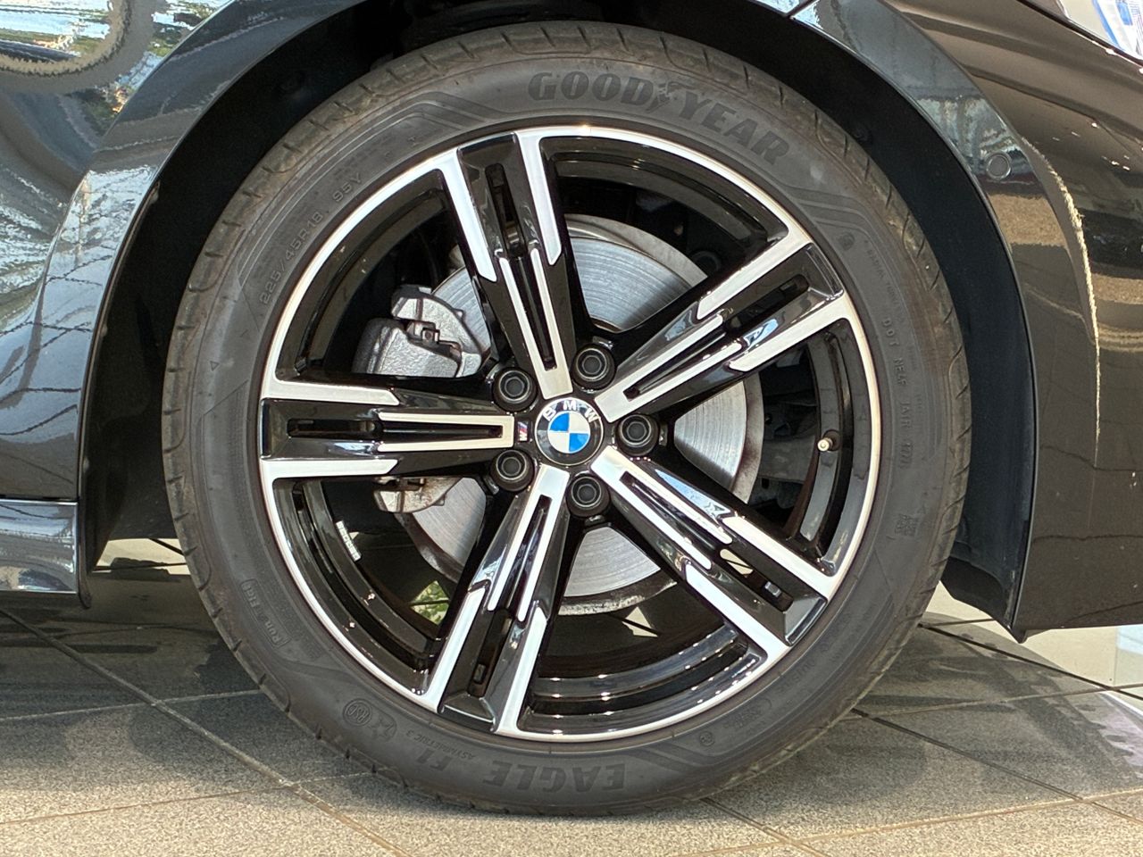 G21 320i Touring LCI RHD
