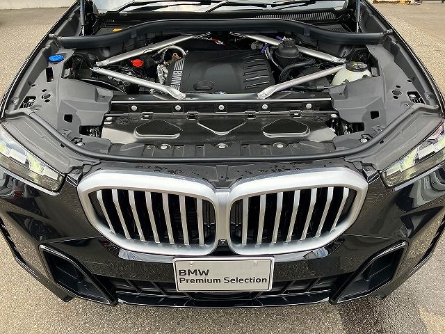 X5 xDrive40d RHD
