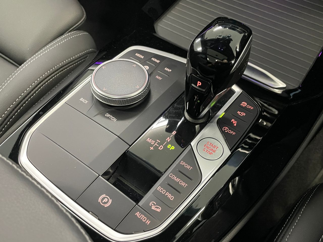 G01 X3 xDrive20d RHD ZA LCI
