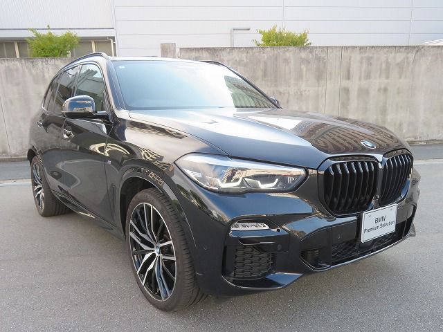 G05 X5 xDrive30d xLine B57 3.0d