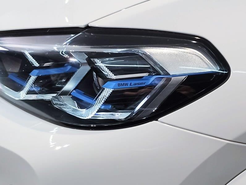 G01 X3 xDrive20d RHD ZA LCI