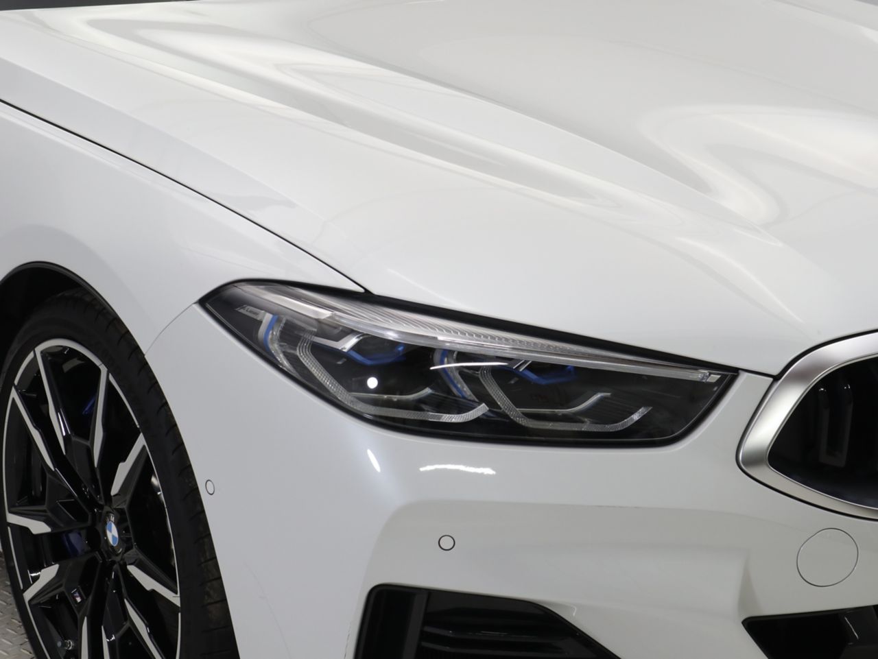 G16 M850i xDrive Gran Coupé N63B 4.4i