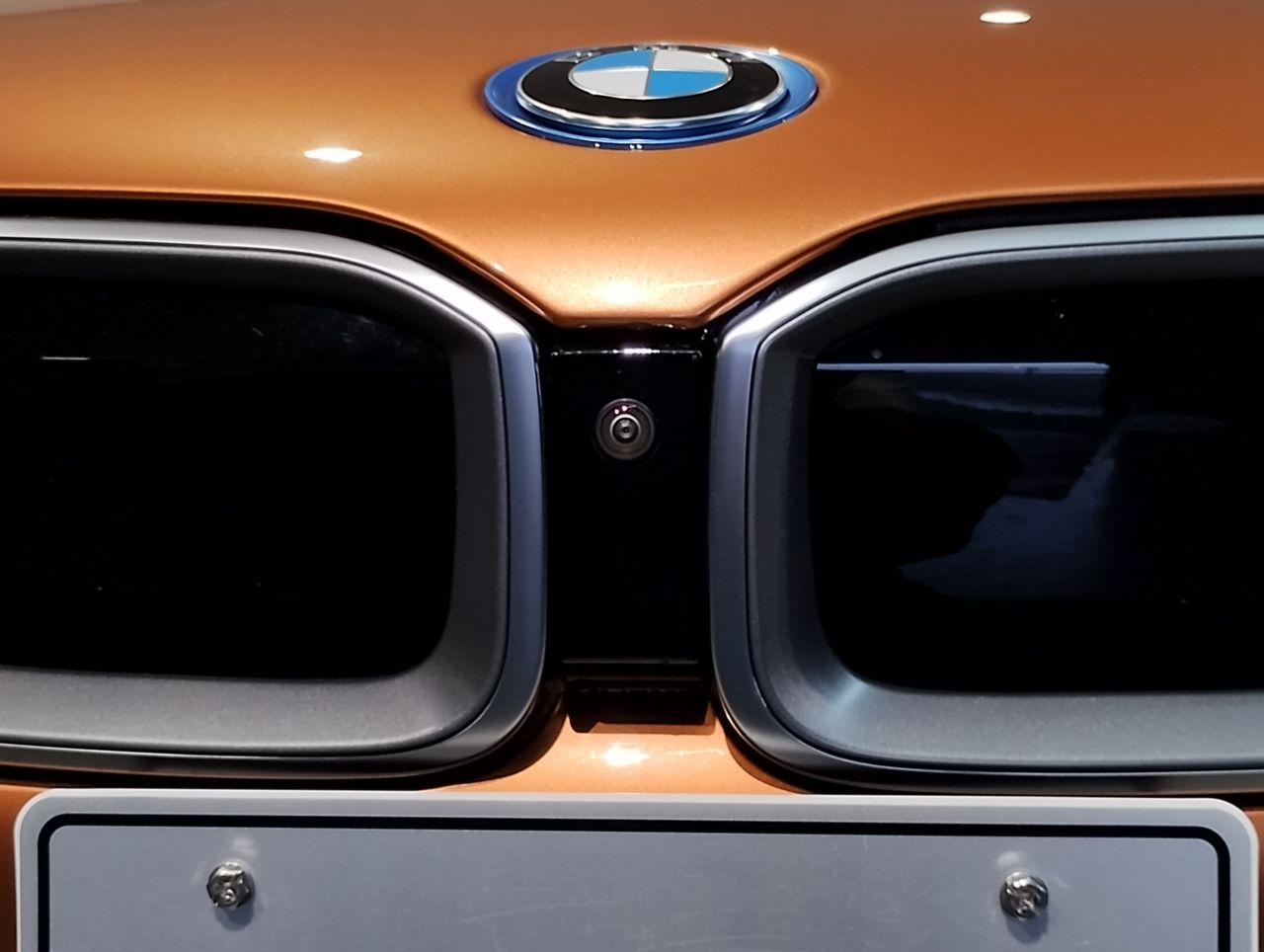 I15 i8 Roadster B38 1.5i