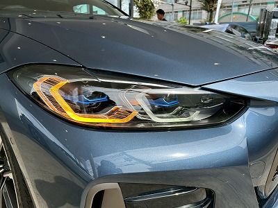 G22 M440i xDrive B58 3.0 RHD