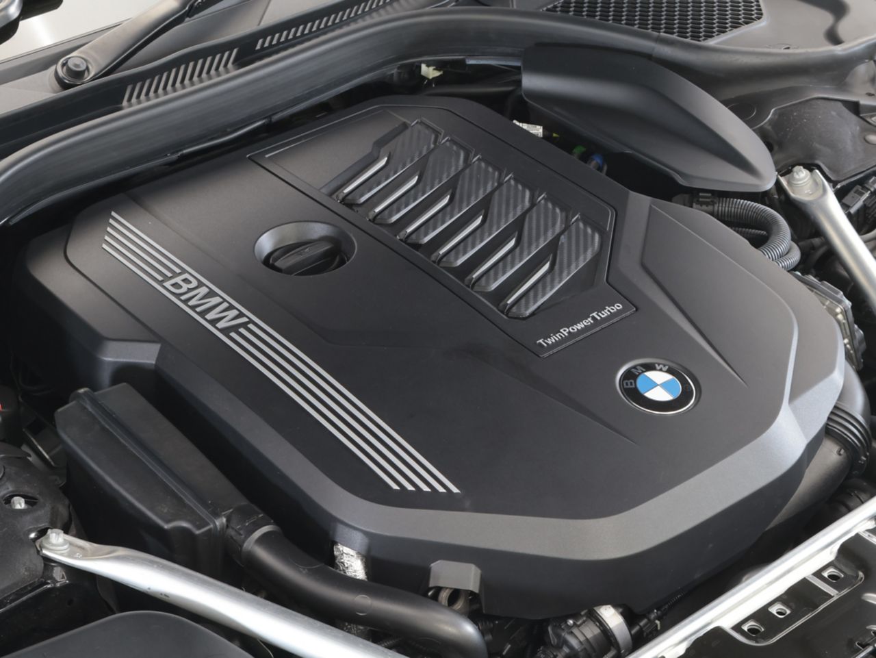 G16 840i M Sport Gran Coupe B58 3.0i
