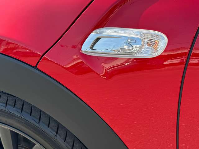 Cooper S 5 doors
