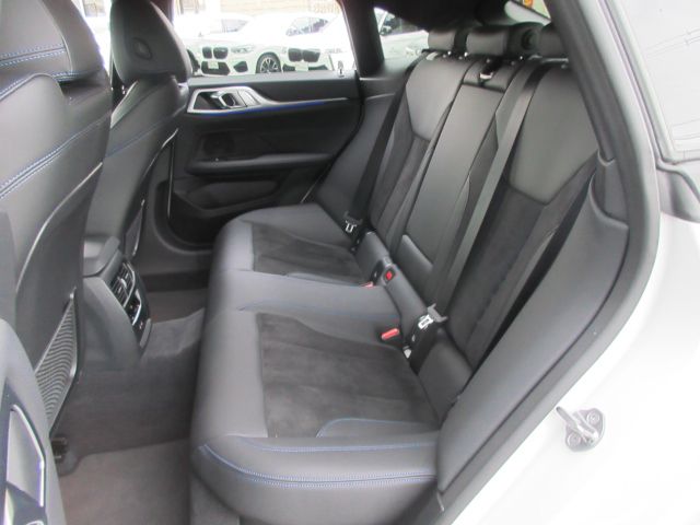 G26 420d xDrive Gran Coupe RHD