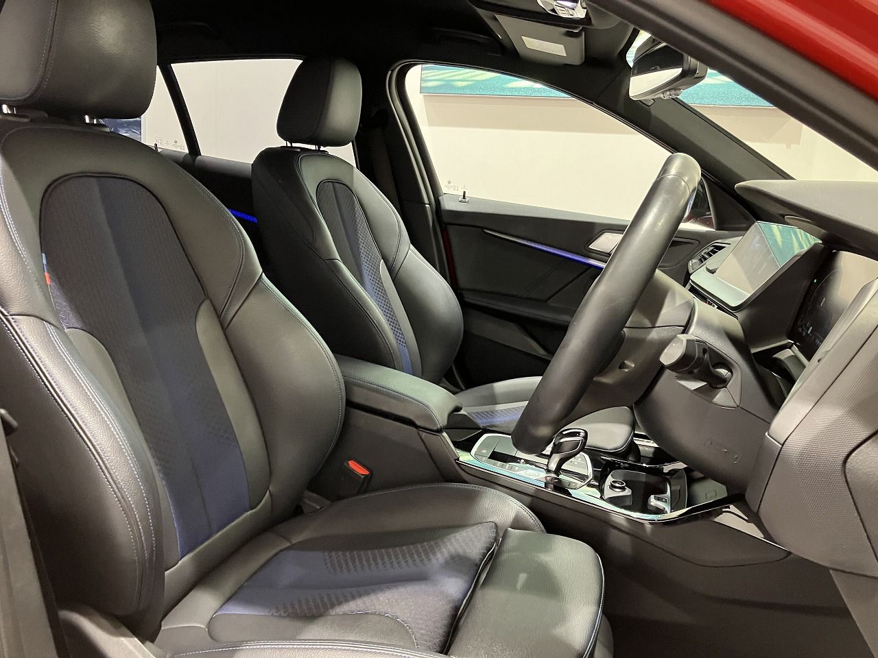 F40 118d Sports Hatch 5-door B47 2.0d