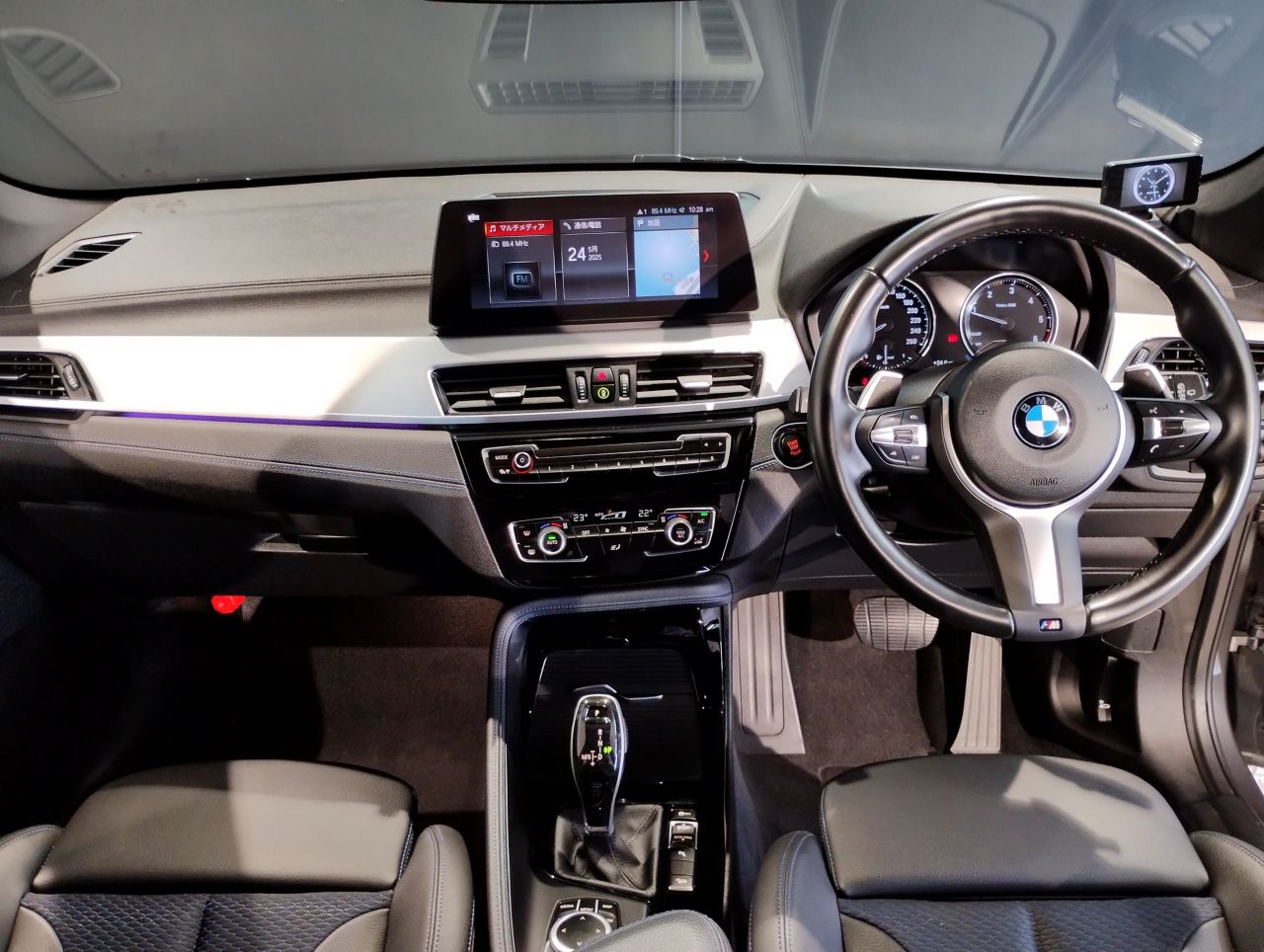 F48 X1 xDrive18d B47 2.0d LCI